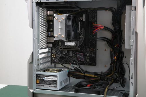 國(guó)慶節(jié)選購(gòu)指南 iGame M500 游戲整機(jī)，暢玩3A大作的明智選擇