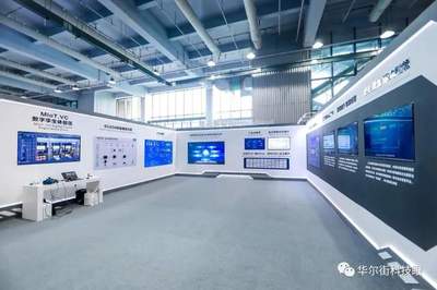 全球制造業仰望的“燈塔工廠”，容易復制嗎？信息技術的關鍵角色